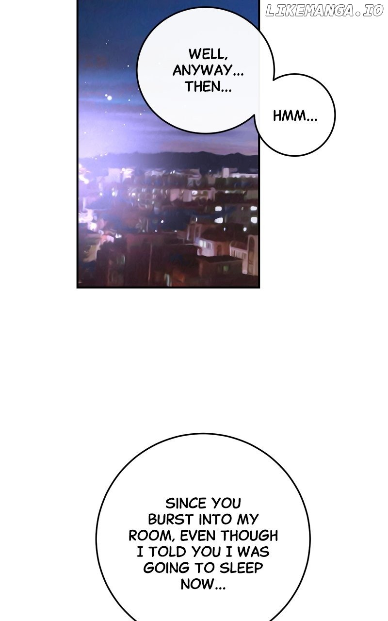 Extroversion of an Immortal Chapter 83 - Page 44