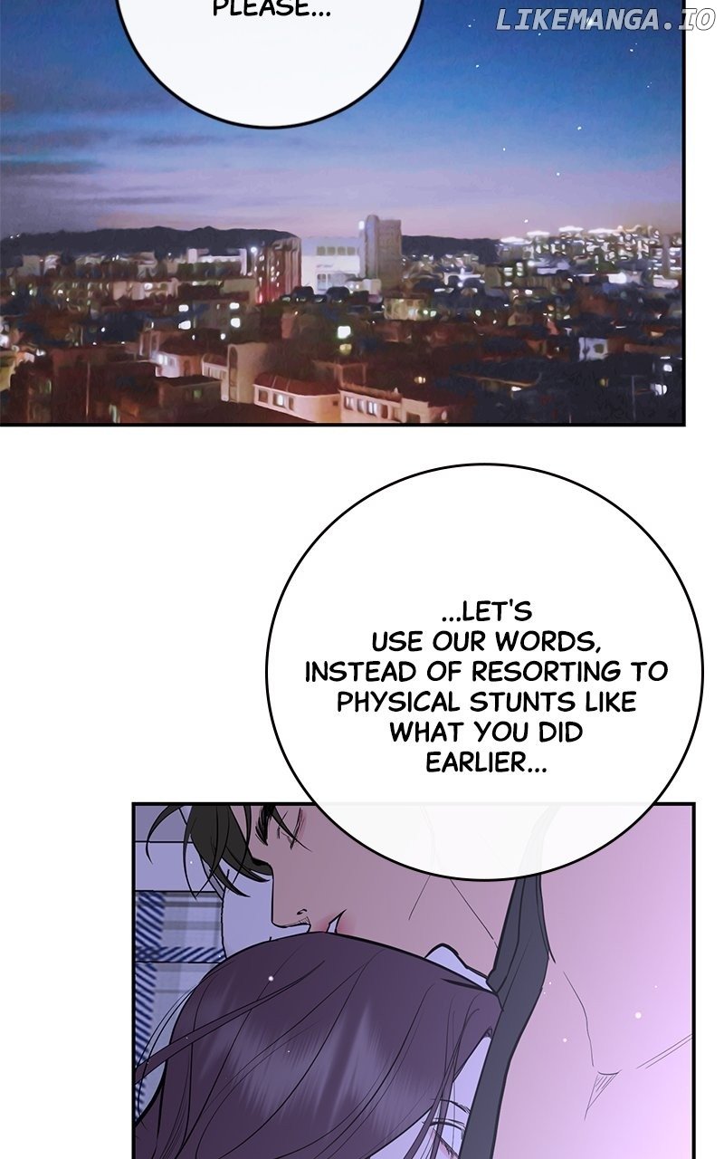 Extroversion of an Immortal Chapter 83 - Page 55