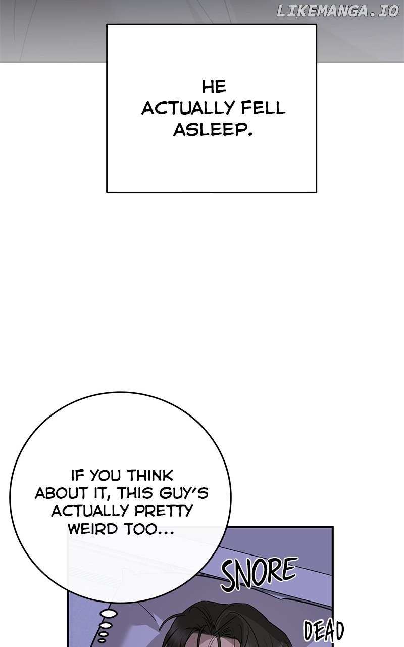 Extroversion of an Immortal Chapter 83 - Page 71