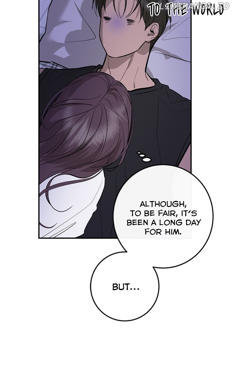 Extroversion of an Immortal Chapter 83 - Page 72