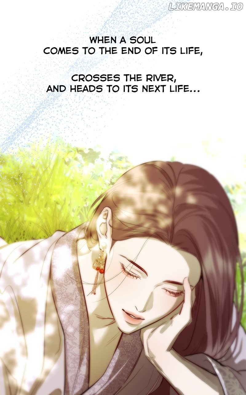 Extroversion of an Immortal Chapter 83 - Page 82