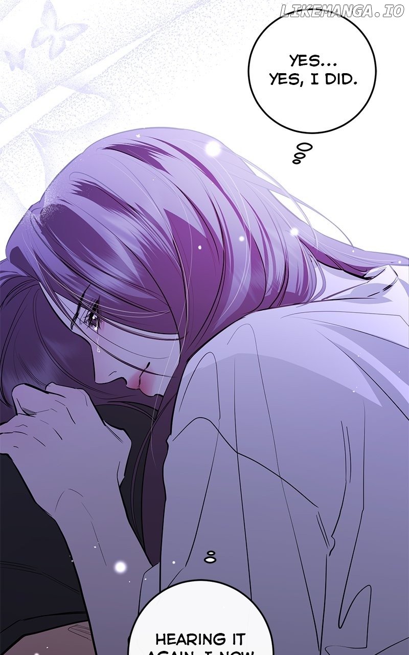 Extroversion of an Immortal Chapter 83 - Page 86