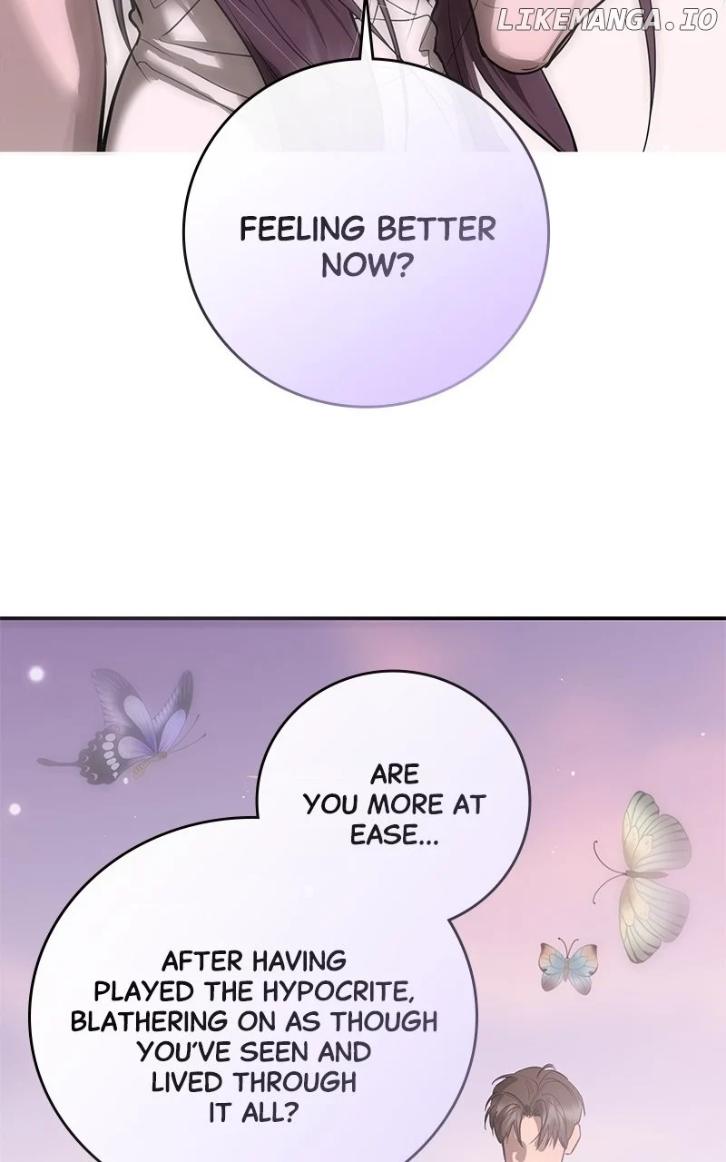 Extroversion of an Immortal Chapter 84 - Page 12