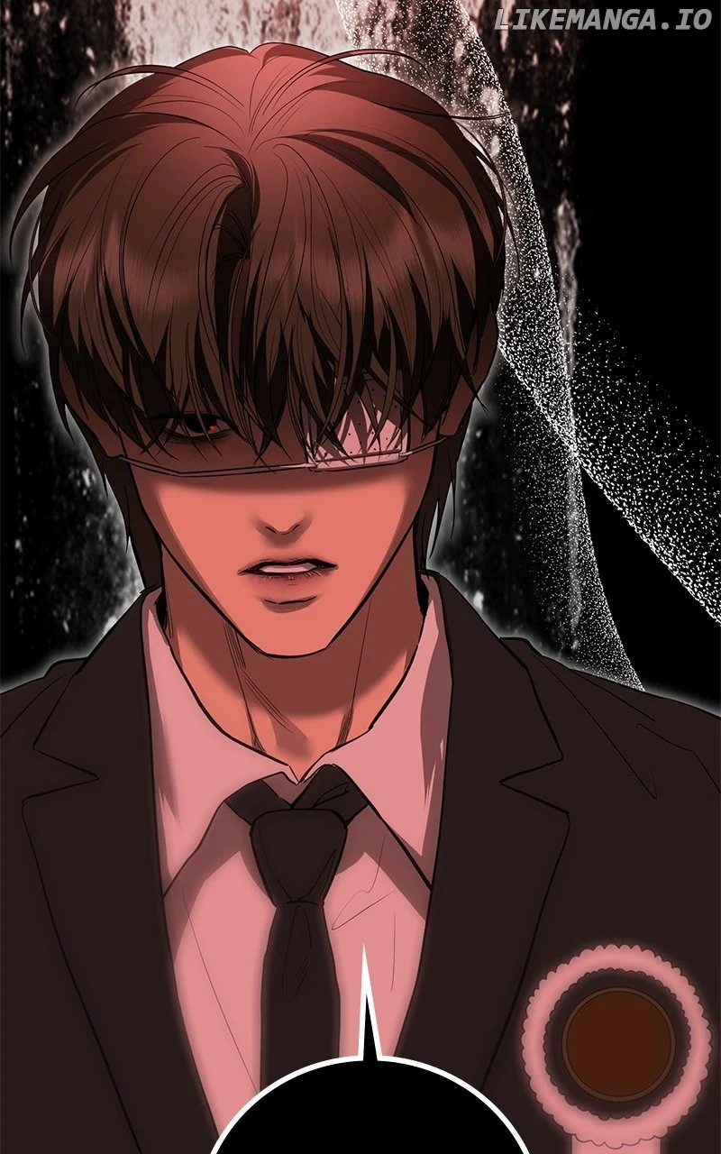 Extroversion of an Immortal Chapter 84 - Page 15