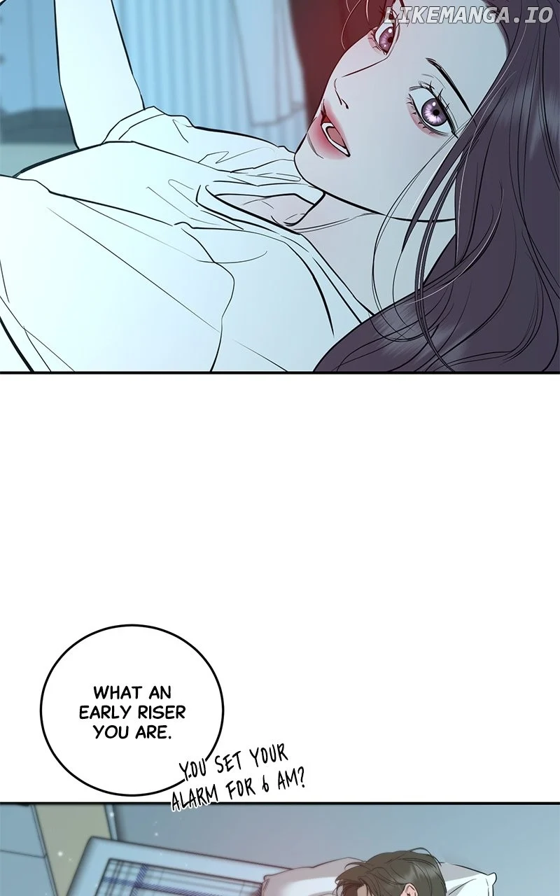 Extroversion of an Immortal Chapter 84 - Page 24