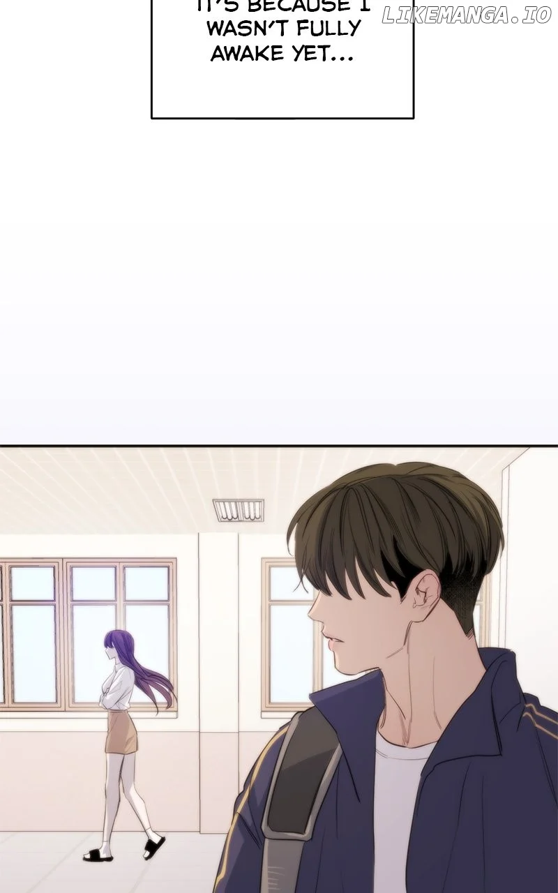 Extroversion of an Immortal Chapter 84 - Page 27