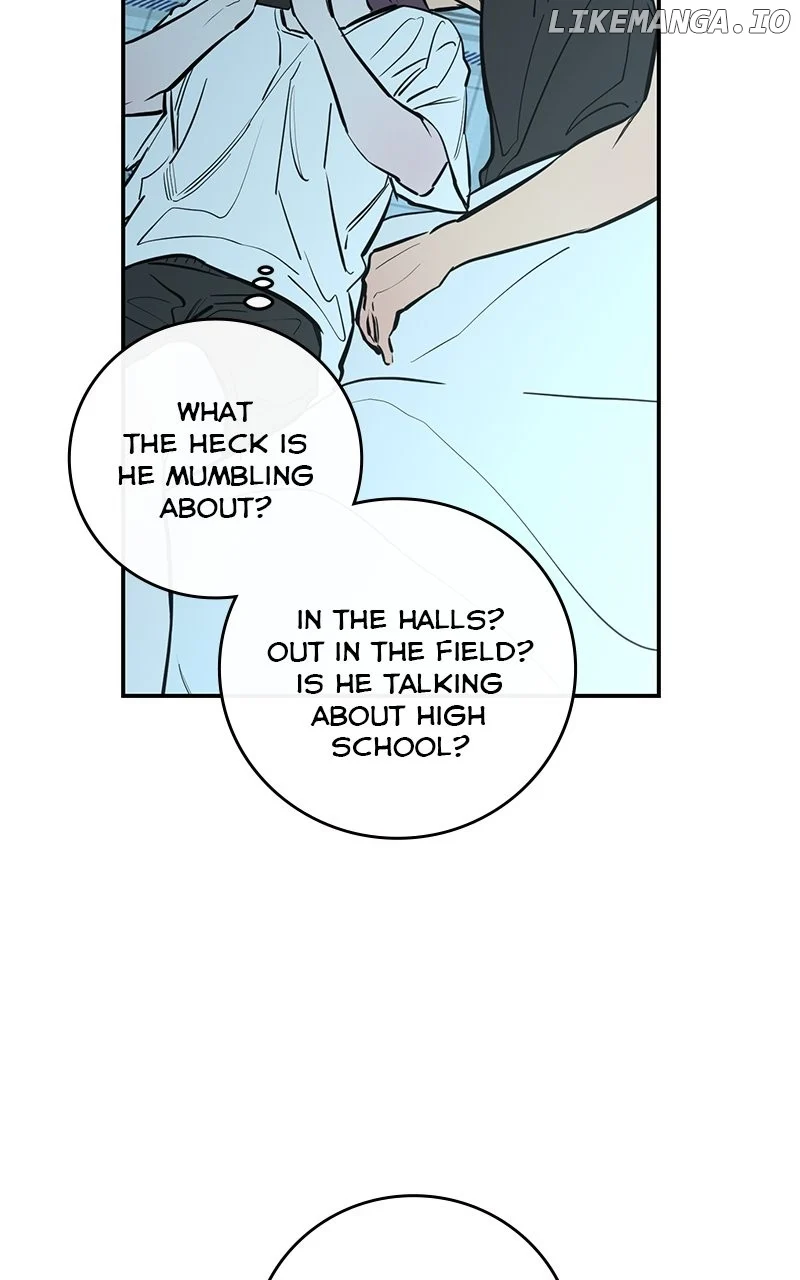 Extroversion of an Immortal Chapter 84 - Page 34