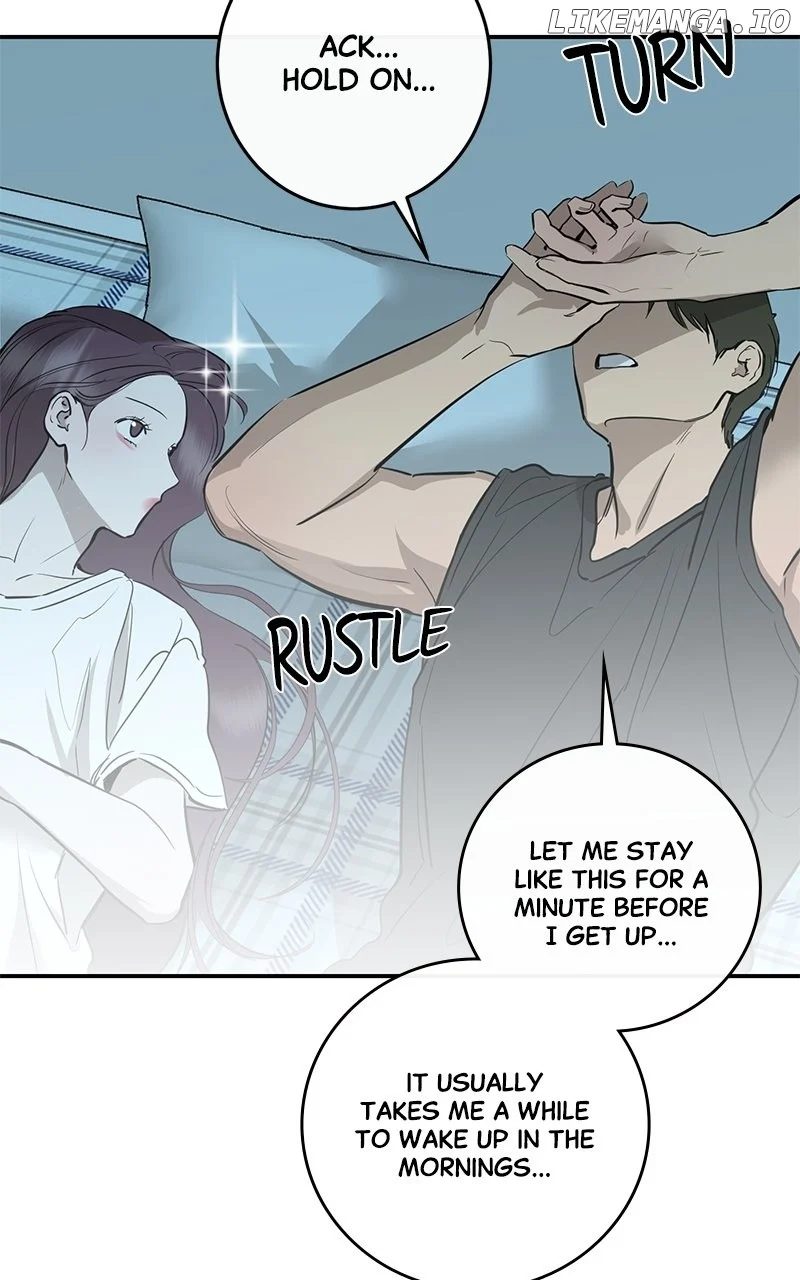 Extroversion of an Immortal Chapter 84 - Page 50