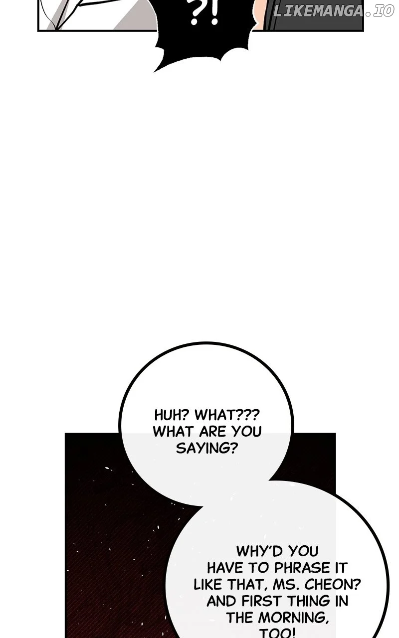 Extroversion of an Immortal Chapter 84 - Page 55