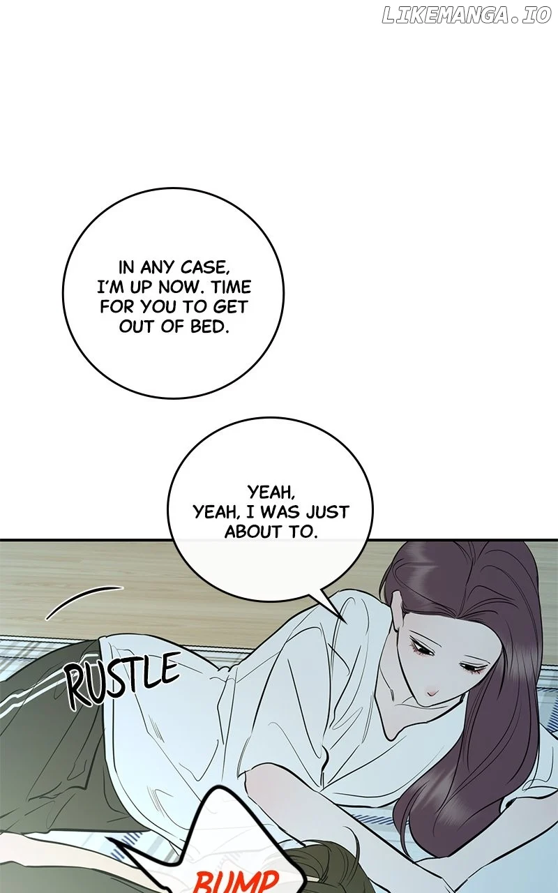 Extroversion of an Immortal Chapter 84 - Page 59