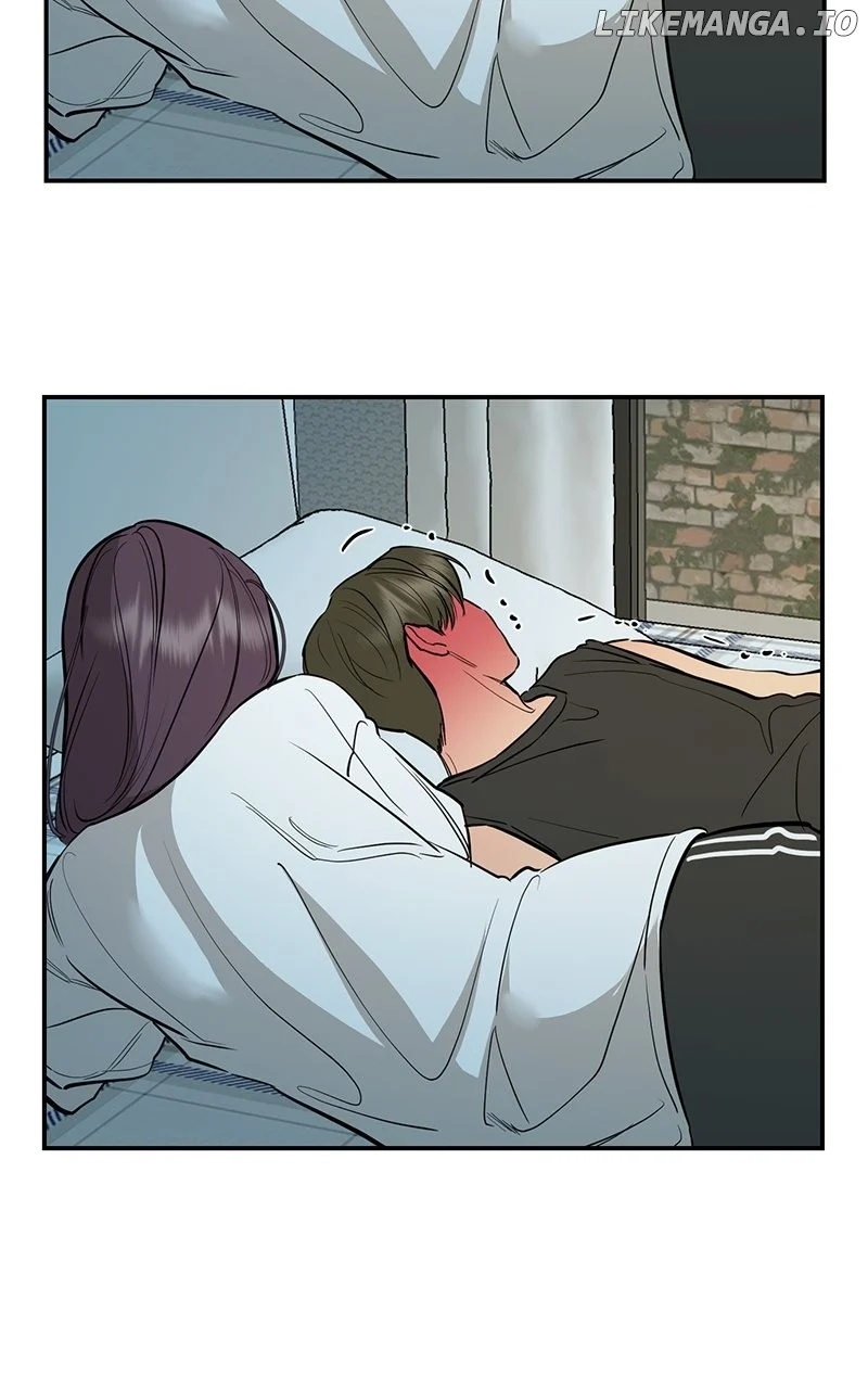 Extroversion of an Immortal Chapter 84 - Page 62