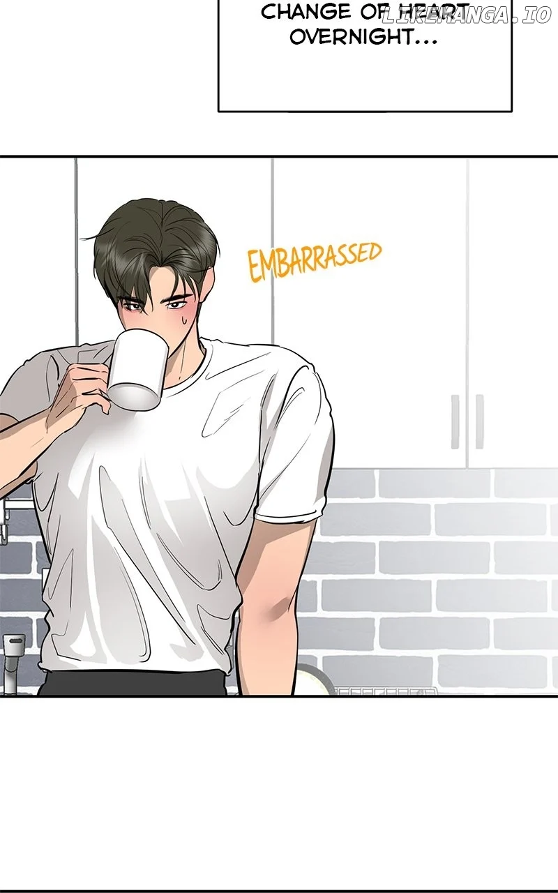 Extroversion of an Immortal Chapter 84 - Page 68