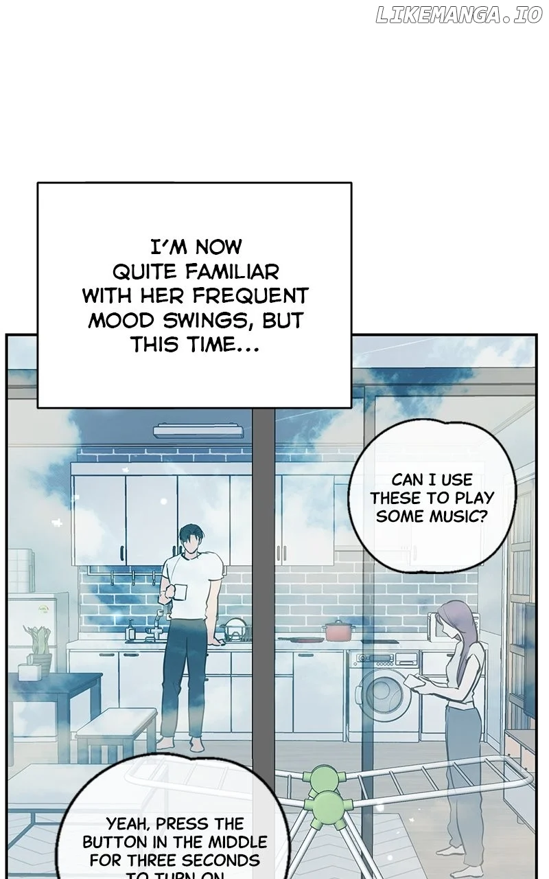 Extroversion of an Immortal Chapter 84 - Page 70