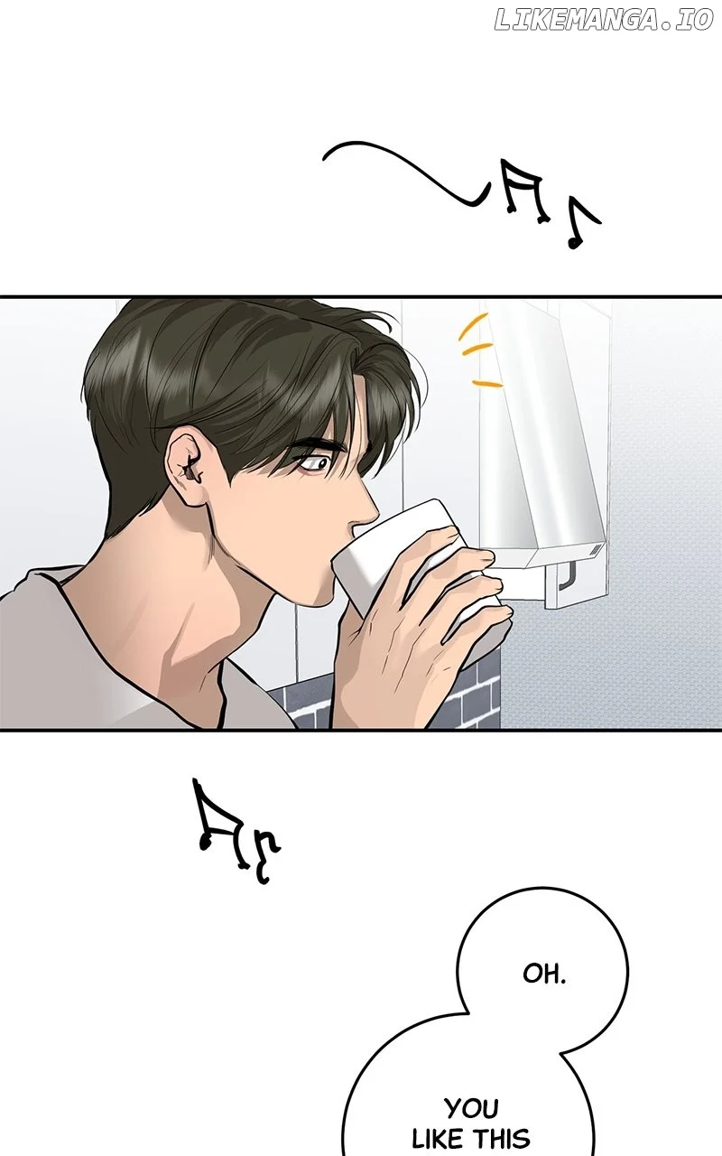 Extroversion of an Immortal Chapter 84 - Page 73