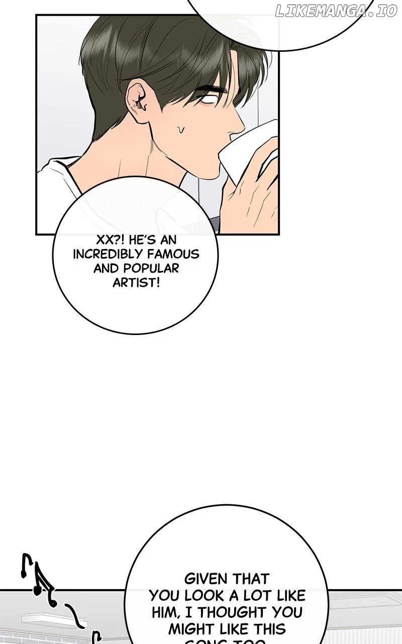 Extroversion of an Immortal Chapter 84 - Page 76