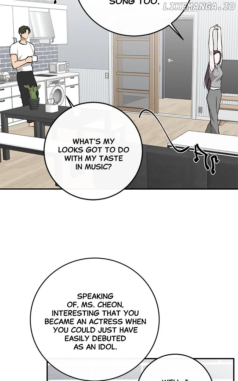 Extroversion of an Immortal Chapter 84 - Page 77