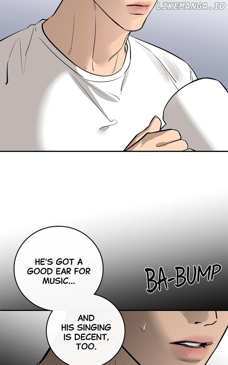 Extroversion of an Immortal Chapter 84 - Page 80