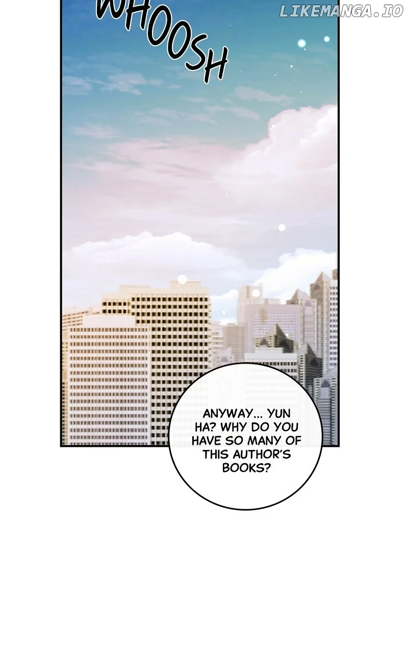 Extroversion of an Immortal Chapter 84 - Page 88