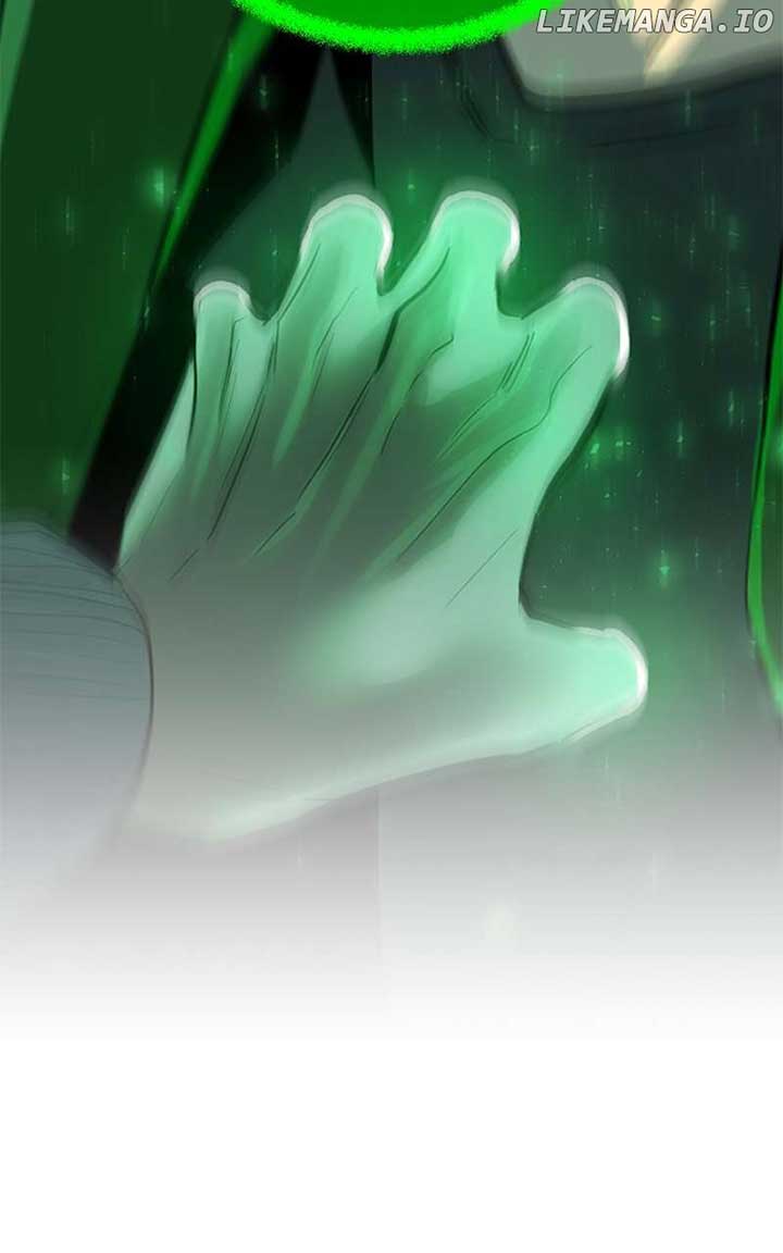 Extroversion of an Immortal Chapter 85 - Page 103