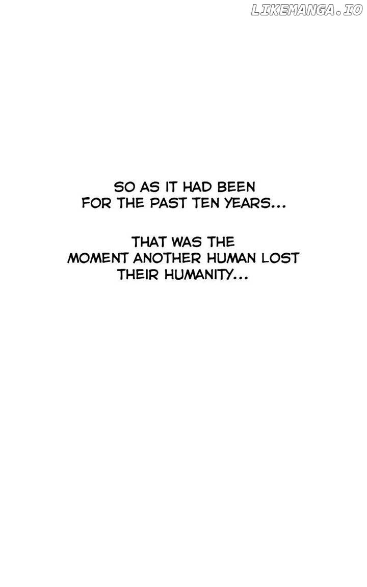 Extroversion of an Immortal Chapter 85 - Page 104