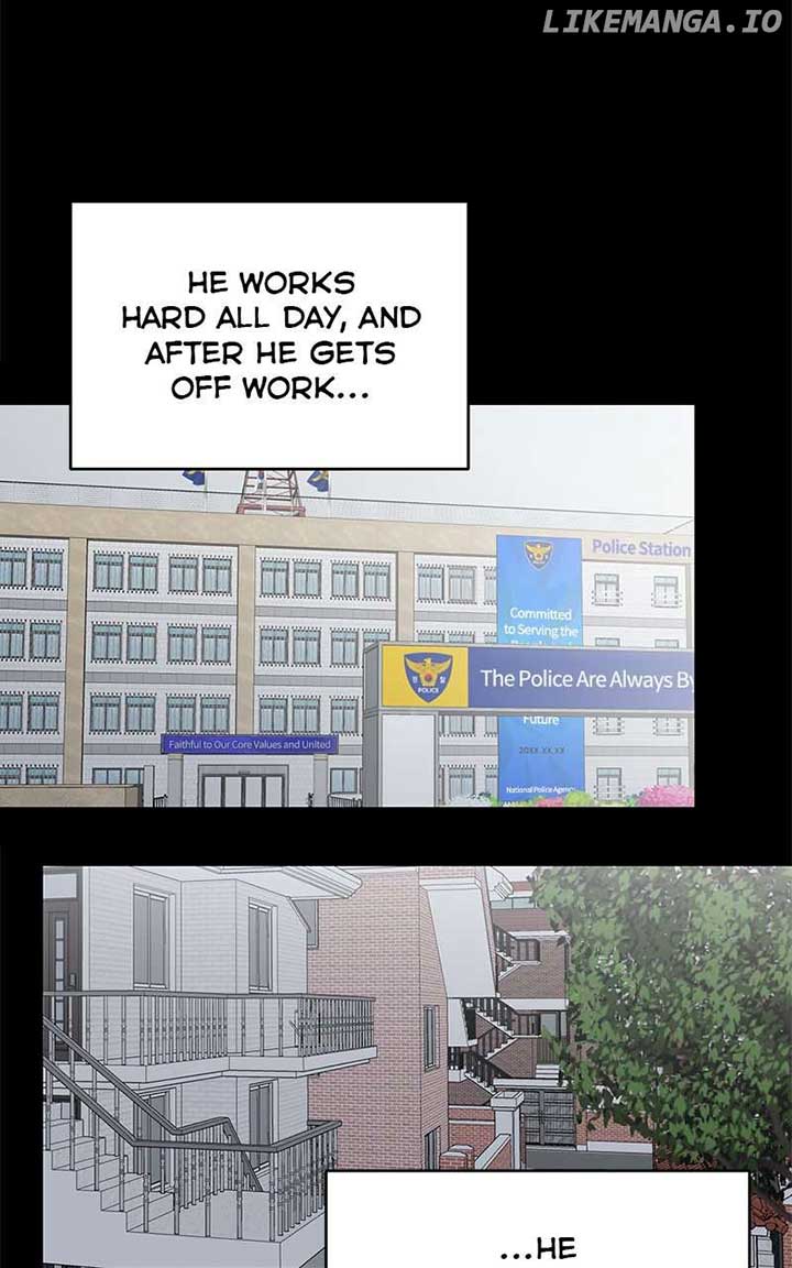 Extroversion of an Immortal Chapter 85 - Page 16