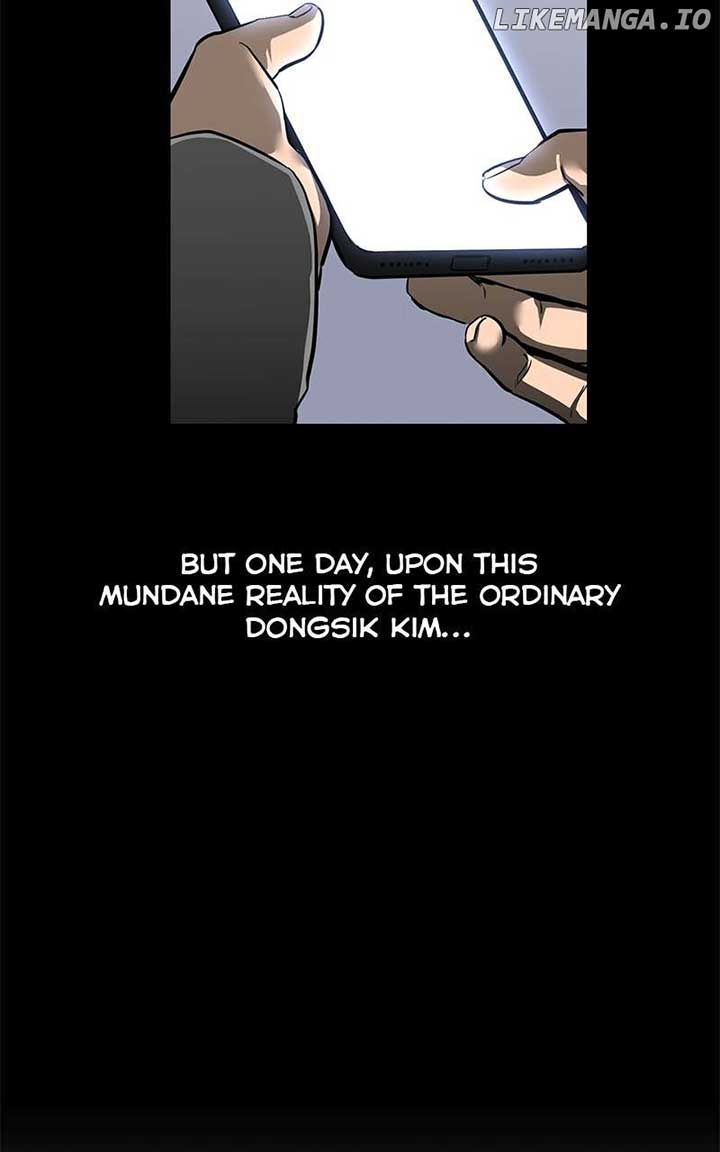 Extroversion of an Immortal Chapter 85 - Page 18