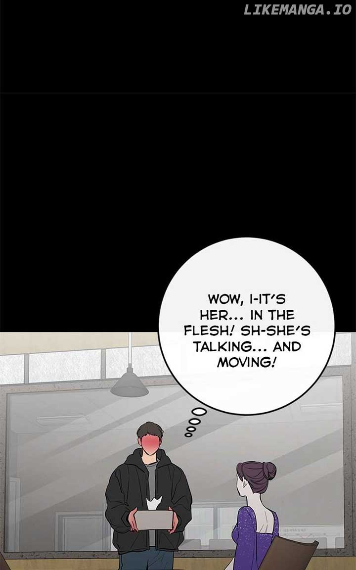 Extroversion of an Immortal Chapter 85 - Page 21