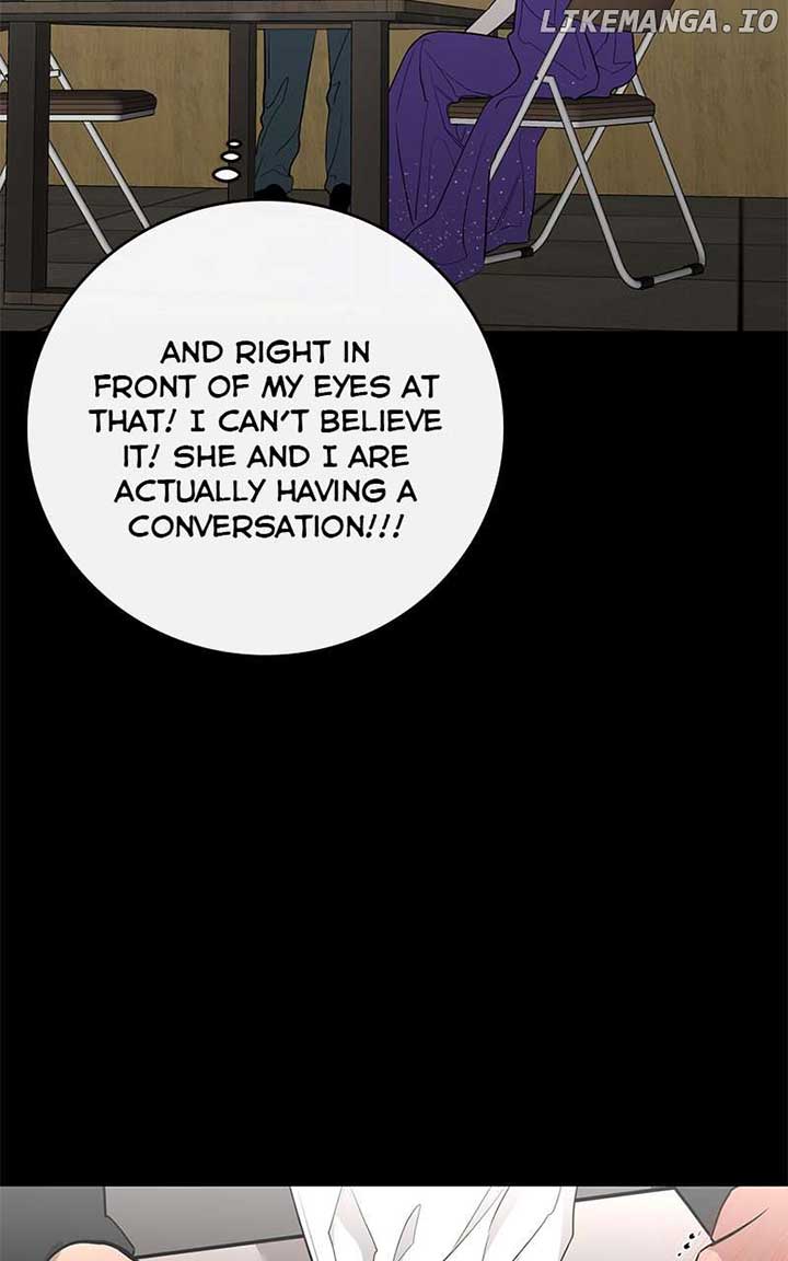 Extroversion of an Immortal Chapter 85 - Page 22