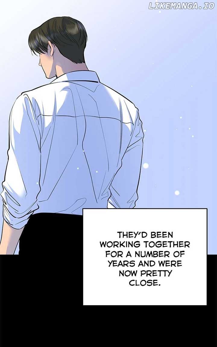 Extroversion of an Immortal Chapter 85 - Page 36