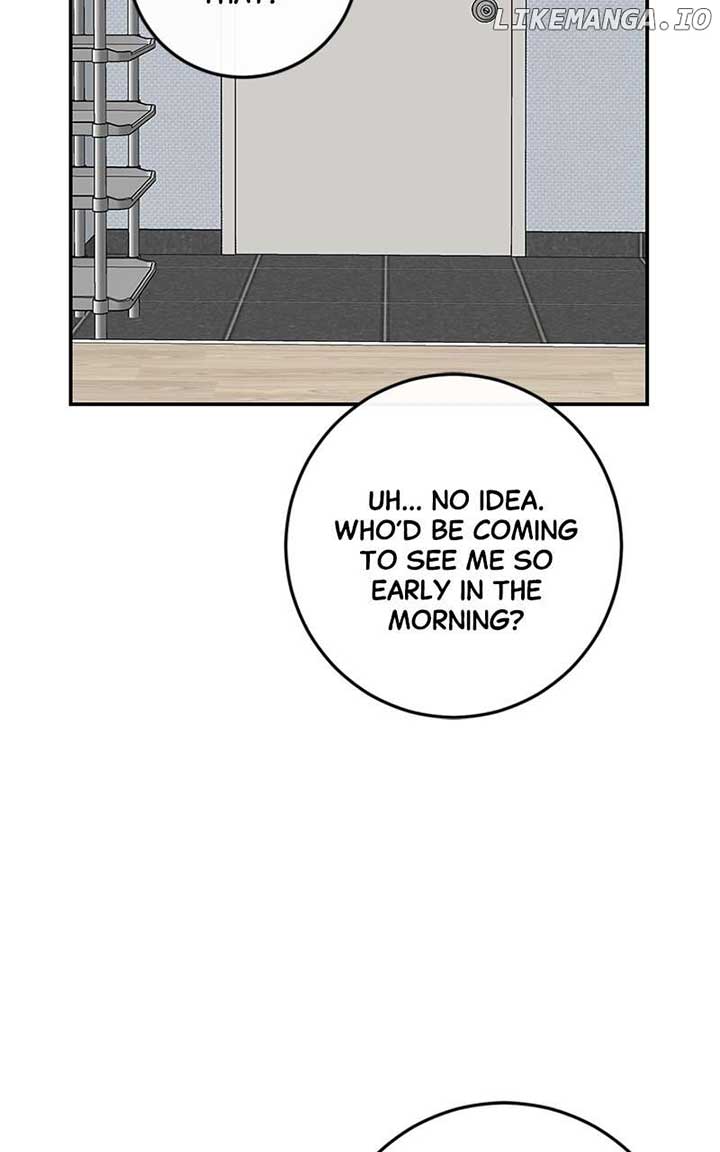 Extroversion of an Immortal Chapter 85 - Page 4