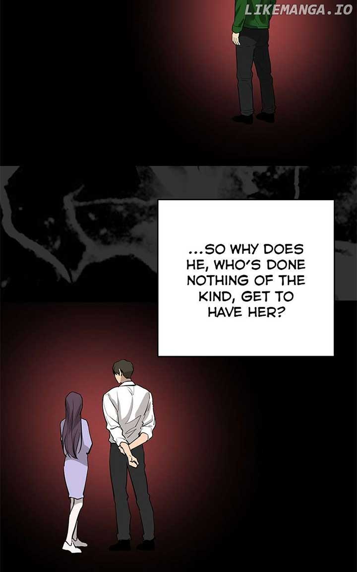 Extroversion of an Immortal Chapter 85 - Page 49