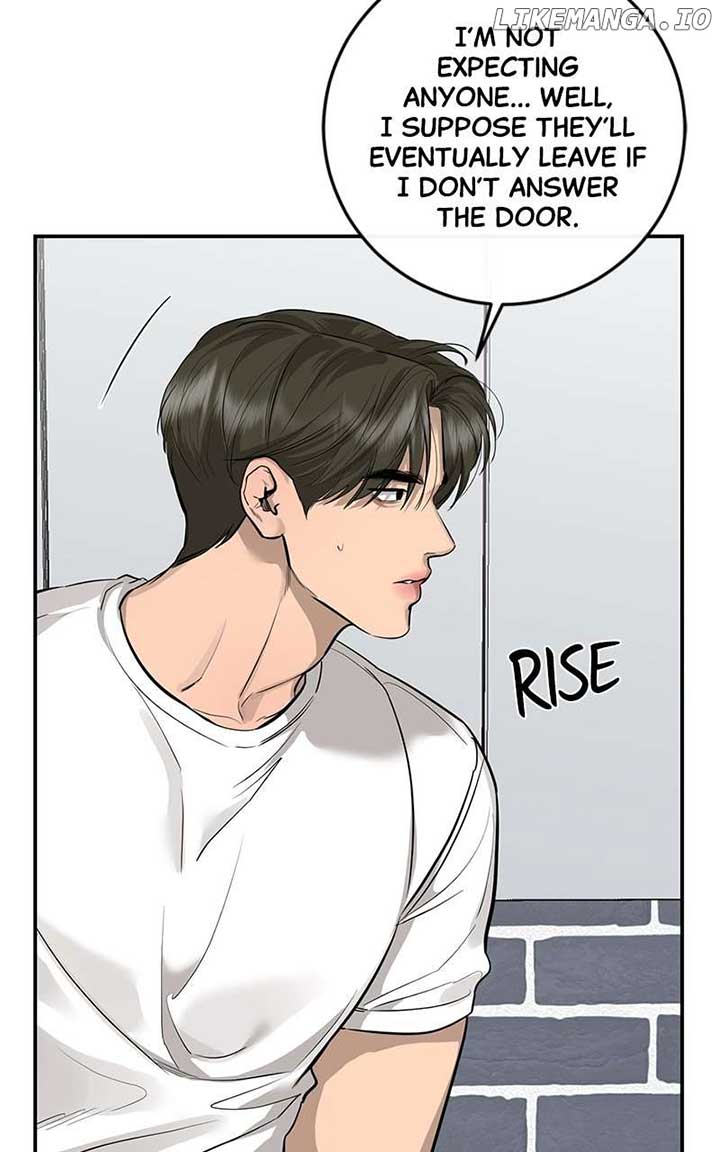 Extroversion of an Immortal Chapter 85 - Page 5