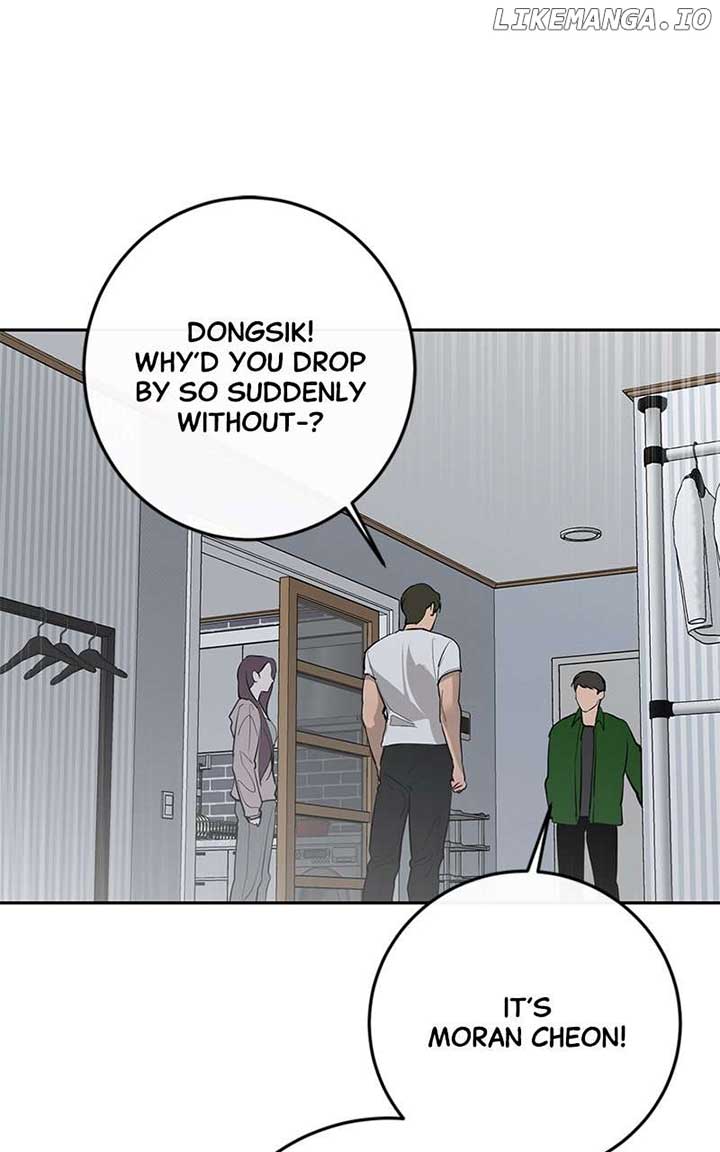 Extroversion of an Immortal Chapter 85 - Page 58