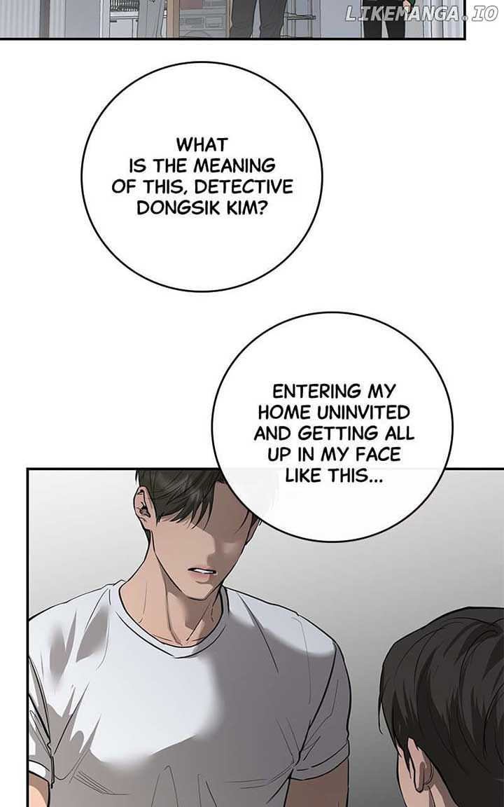 Extroversion of an Immortal Chapter 85 - Page 74