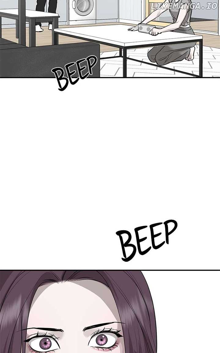 Extroversion of an Immortal Chapter 85 - Page 8