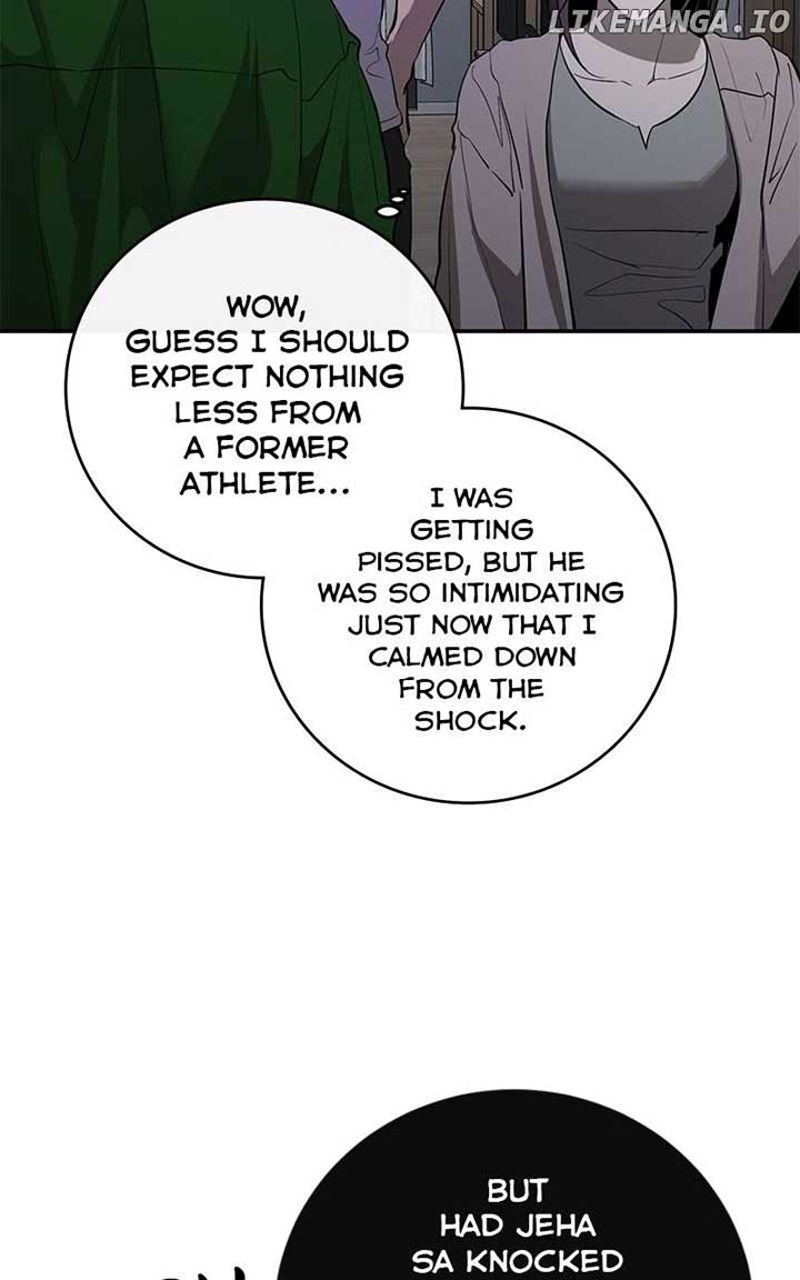 Extroversion of an Immortal Chapter 85 - Page 80