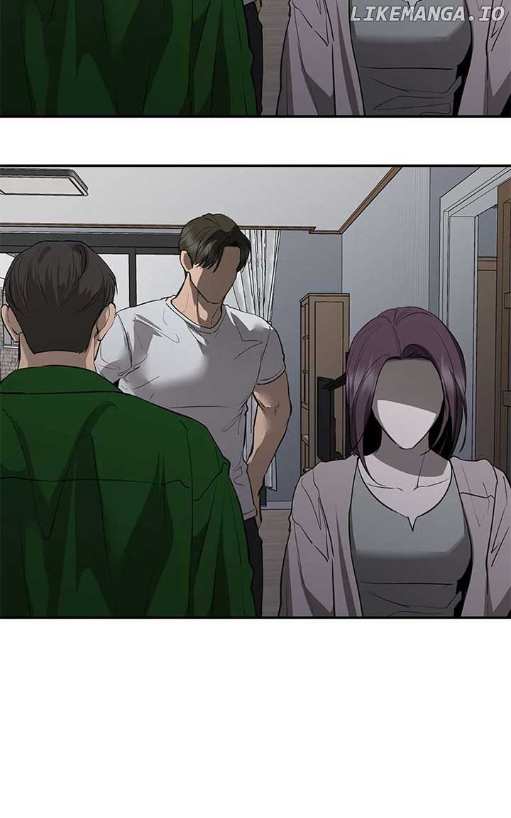 Extroversion of an Immortal Chapter 85 - Page 83