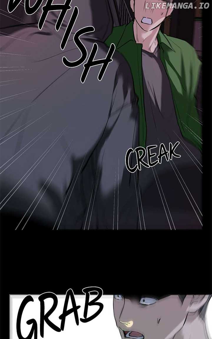 Extroversion of an Immortal Chapter 85 - Page 95