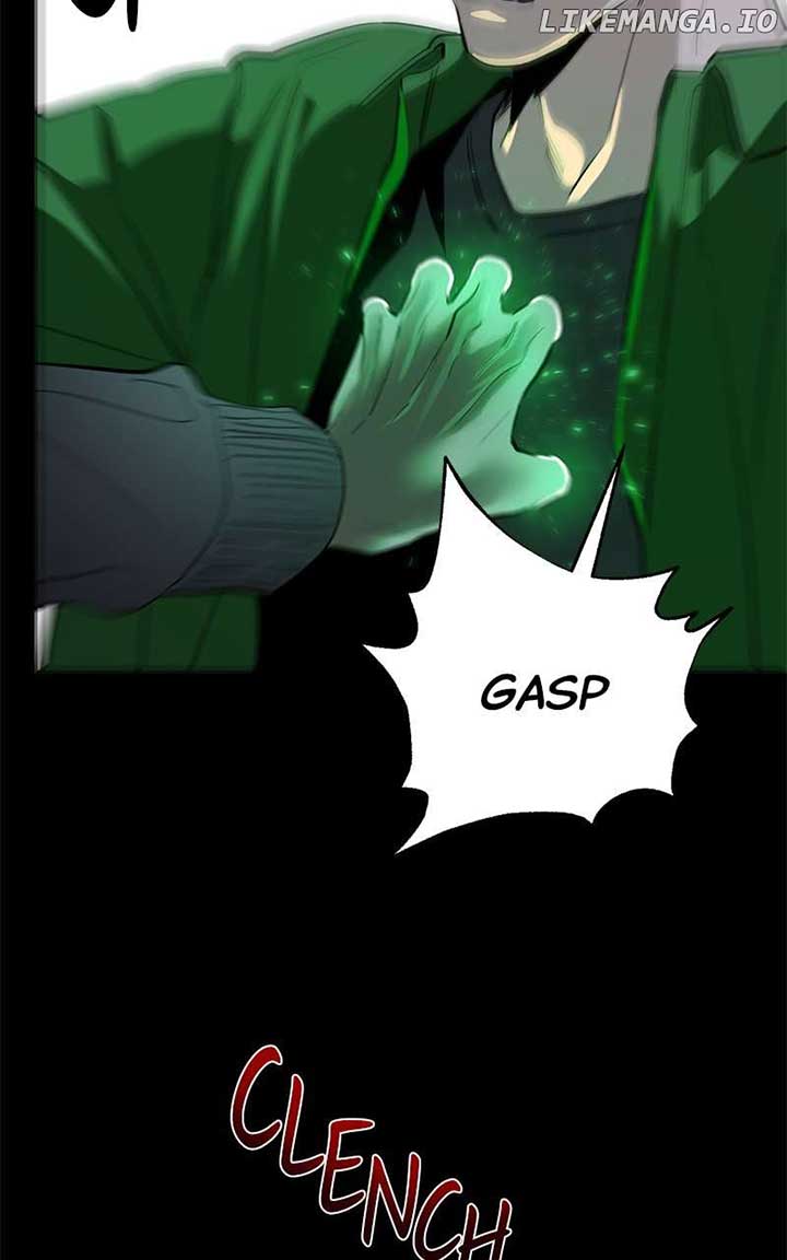 Extroversion of an Immortal Chapter 85 - Page 96