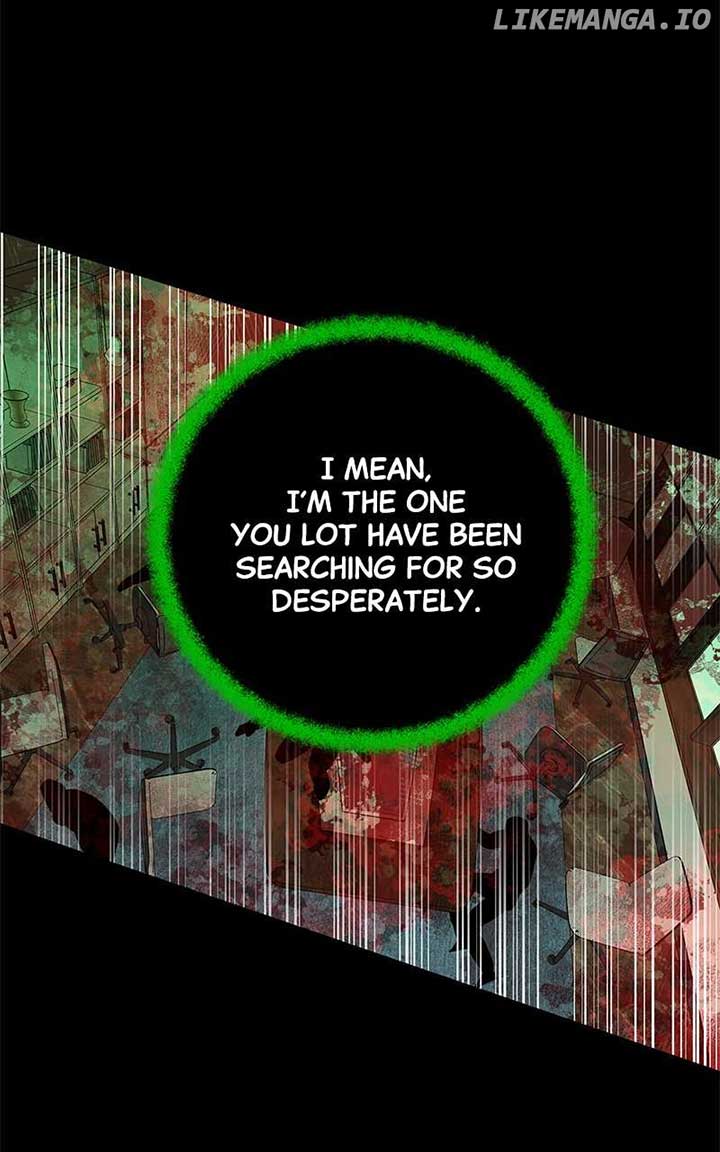 Extroversion of an Immortal Chapter 85 - Page 99