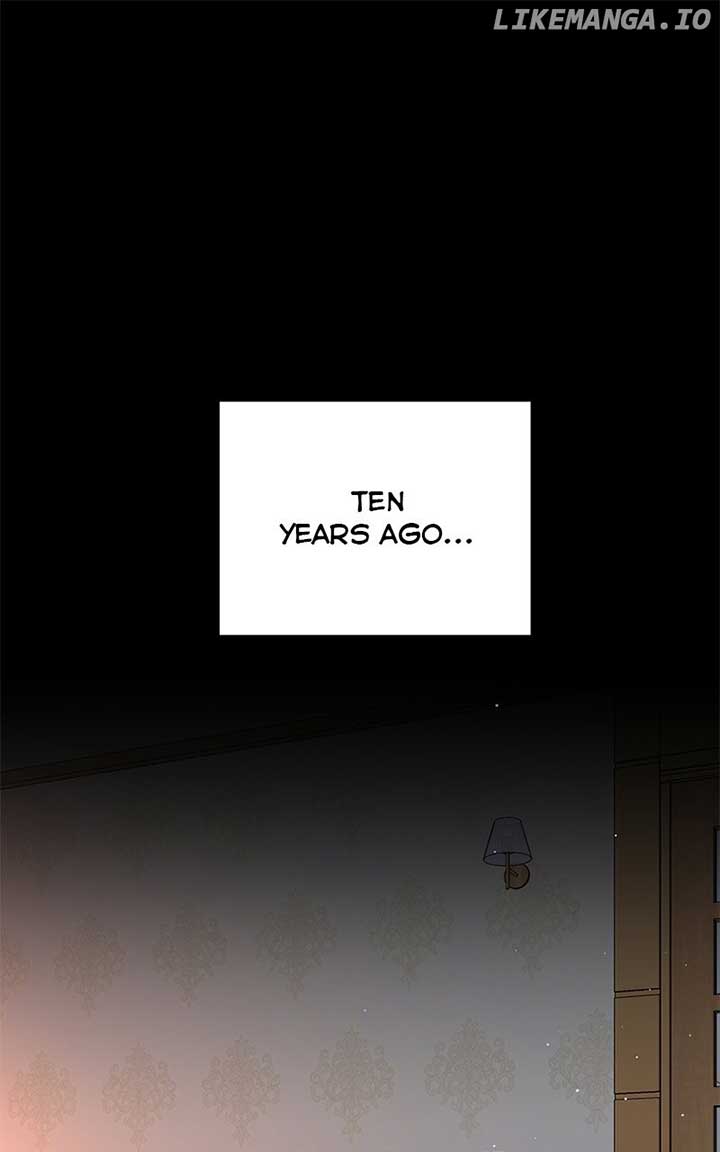 Extroversion of an Immortal Chapter 86 - Page 1