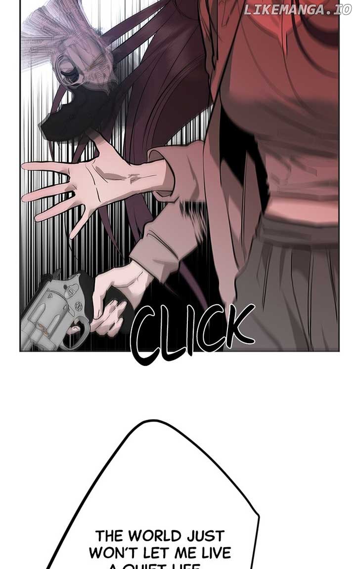 Extroversion of an Immortal Chapter 86 - Page 10