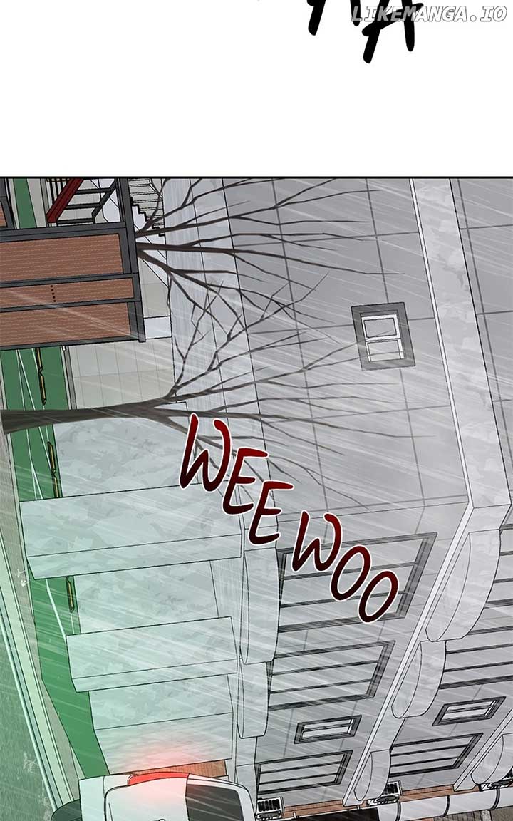 Extroversion of an Immortal Chapter 86 - Page 23