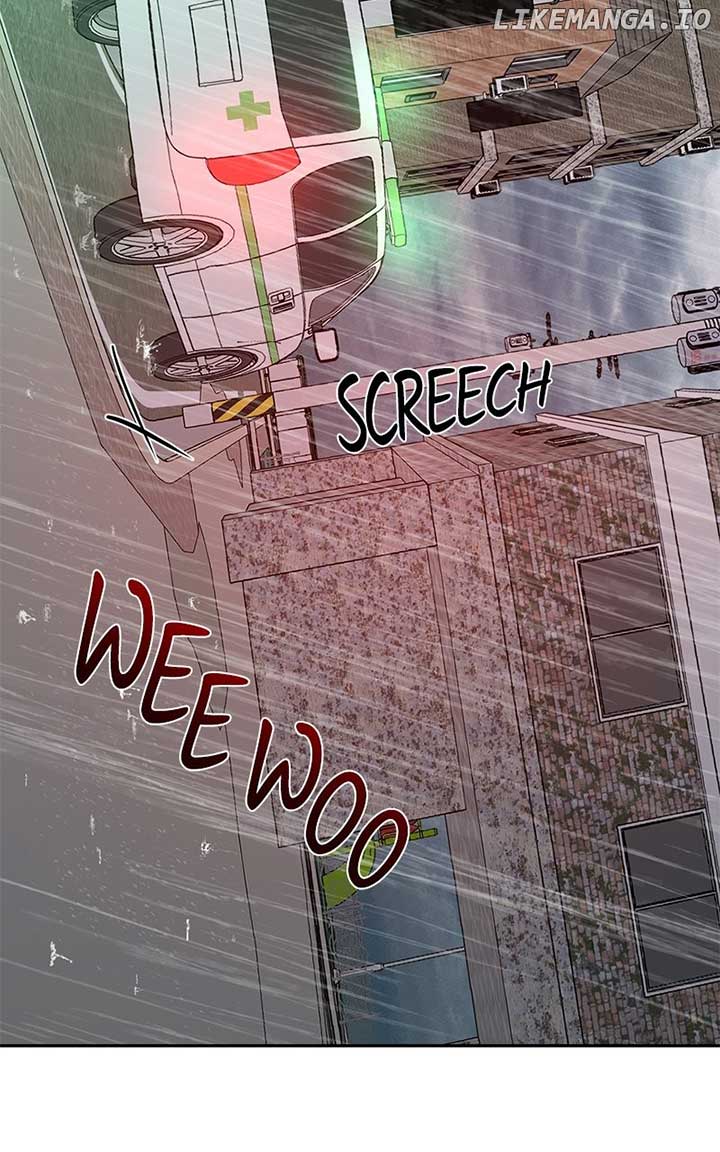 Extroversion of an Immortal Chapter 86 - Page 24