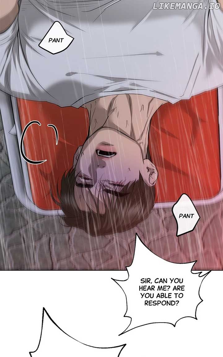 Extroversion of an Immortal Chapter 86 - Page 26