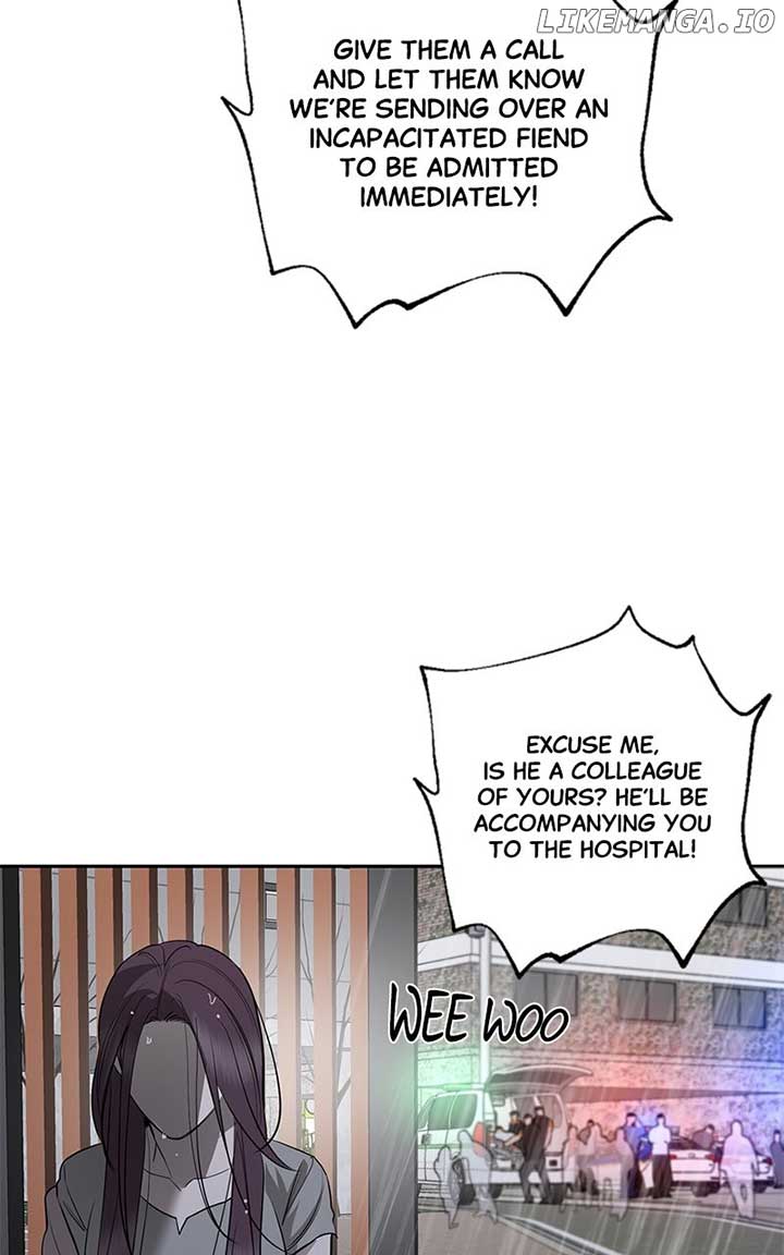 Extroversion of an Immortal Chapter 86 - Page 29