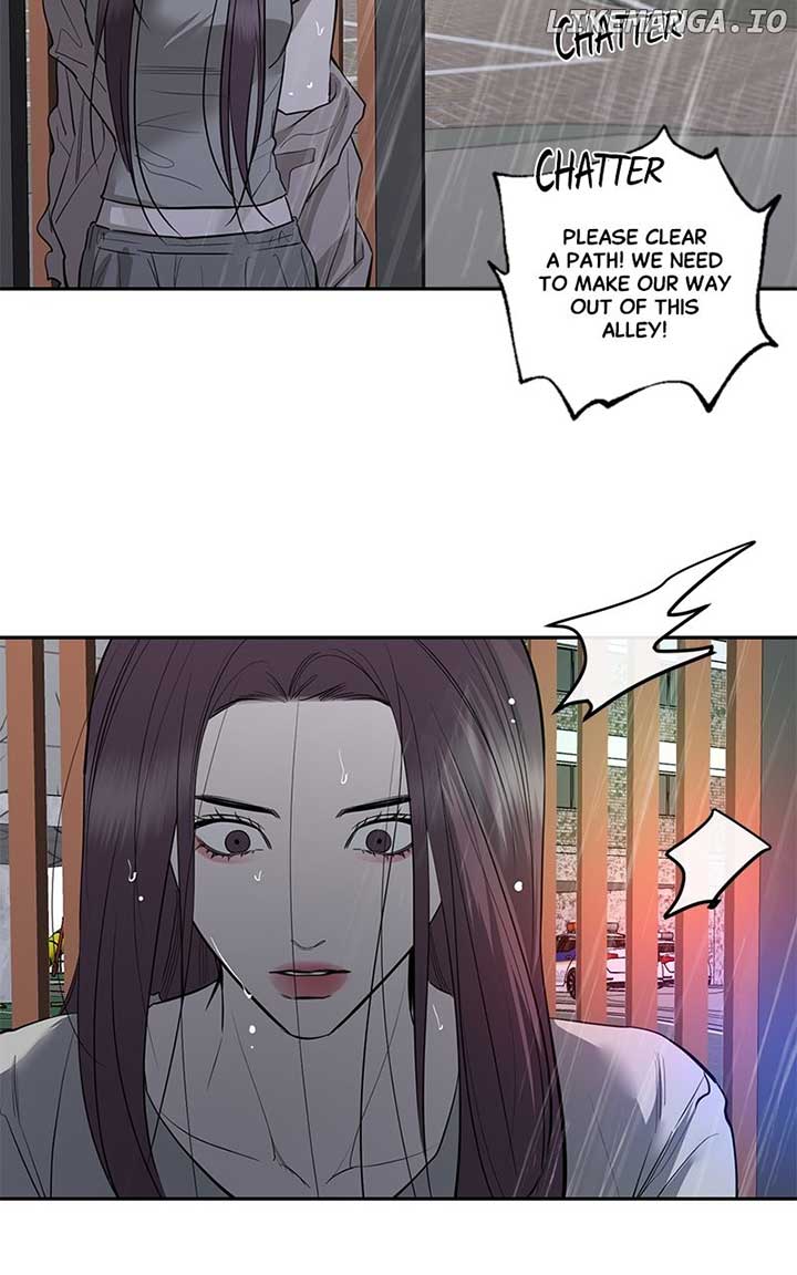 Extroversion of an Immortal Chapter 86 - Page 30