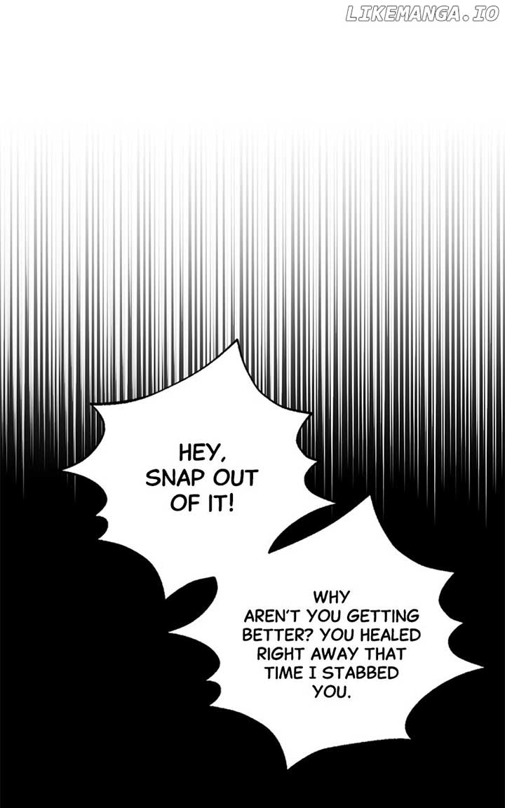 Extroversion of an Immortal Chapter 86 - Page 31