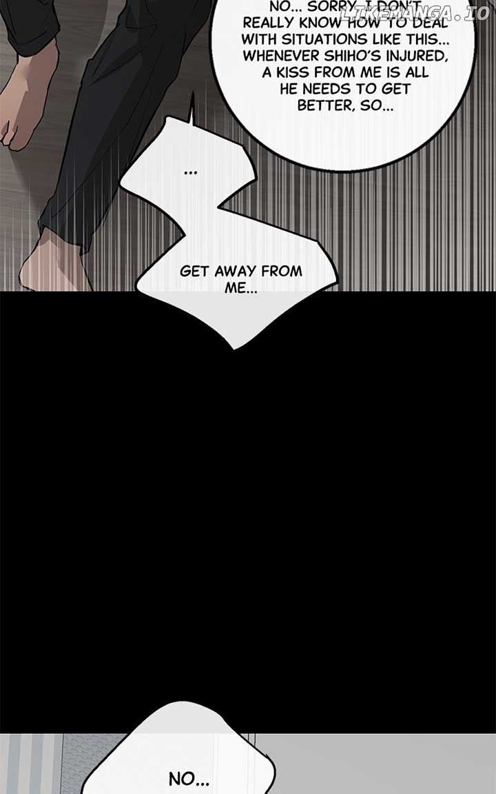 Extroversion of an Immortal Chapter 86 - Page 33