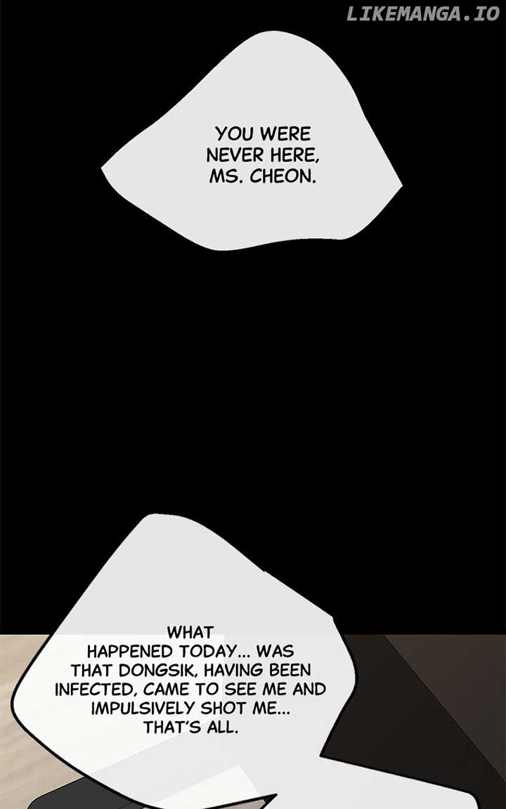Extroversion of an Immortal Chapter 86 - Page 35